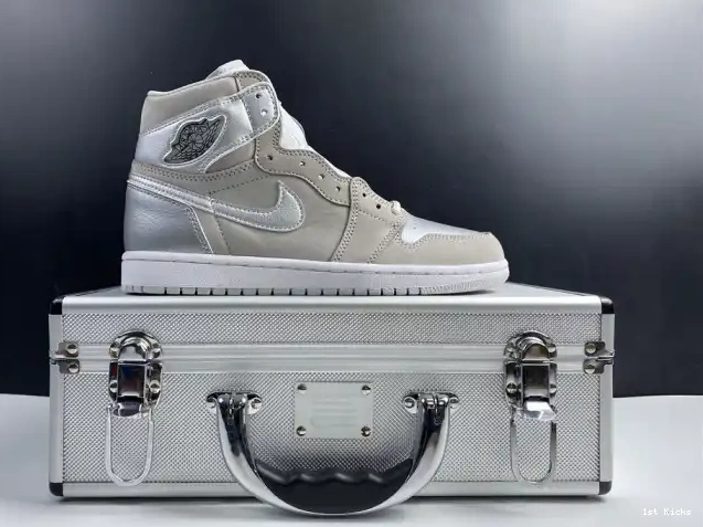 1st Kicks OG 1 DC1788-029 Japan Air High Grey Neutral Jordan 0624